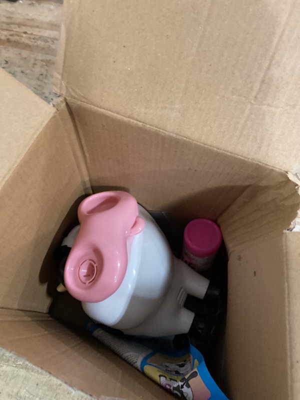 Photo 1 of *MISSING PARTS** Goliath Moo Moo Achoo! Game