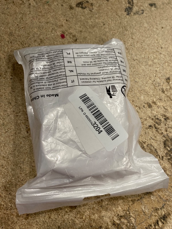 Photo 1 of 2 PCS Refillable Loose Powder Container with Puff, Portable Travel Empty Makeup Powder Case, No Leak Reusable Plastic Cushion Compact Case with Mirror for Women Girls, Pink