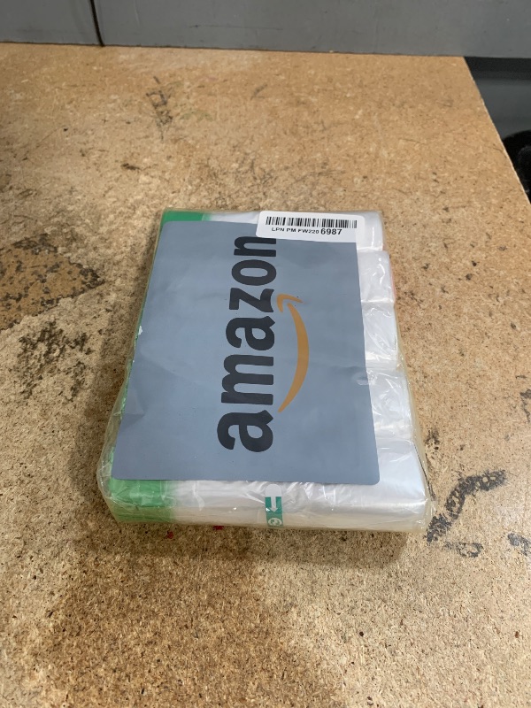 Photo 1 of 100 Pack Potty Chair Liners Disposable,Drawstring Training Toilet Seat Liner Bags Cleaning Bag for Kids Toddlers Outdoors Travel