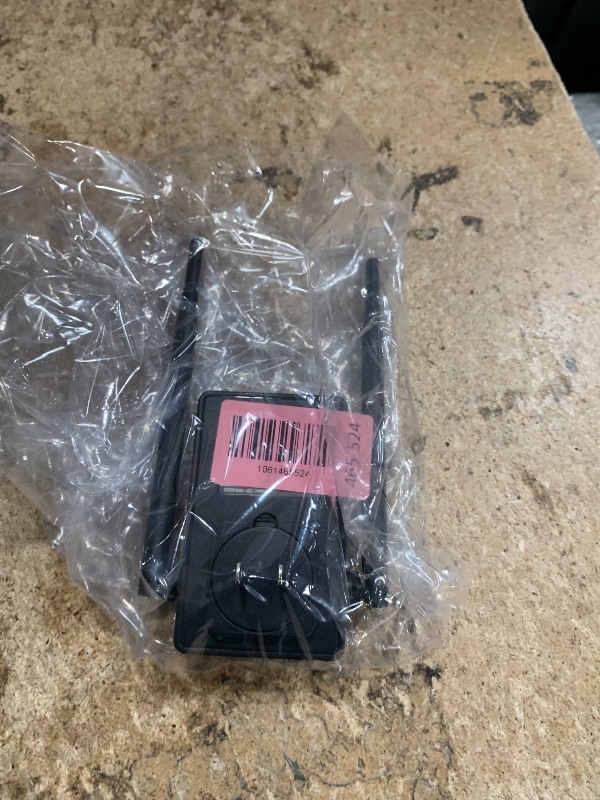 Photo 1 of **FOR PARTS ONLY/ NON-FUNCTIONAL ** New Gen Internet Booster