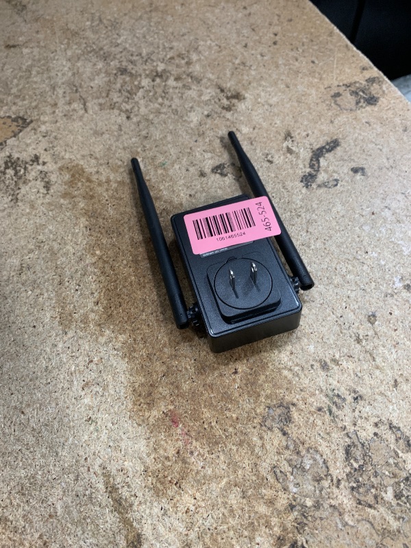 Photo 1 of **FOR PARTS ONLY/ NON-FUNCTIONAL ** New Gen Internet Booster