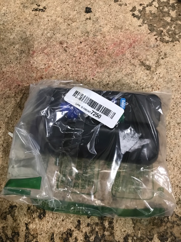 Photo 1 of (Pack of 2) Replacement Remote for Roku TV with Soft Protective Silicone Cover(Glow in The Dark), Universal Remote for TCL/Hisense/Onn/Sharp/Element/Philips Roku Smart TV