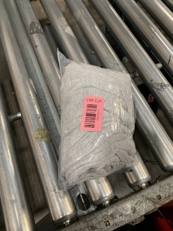 Photo 1 of *GRAY* RBX Boys' Performance Hybrid Stretch Woven Joggers
MEDIUM