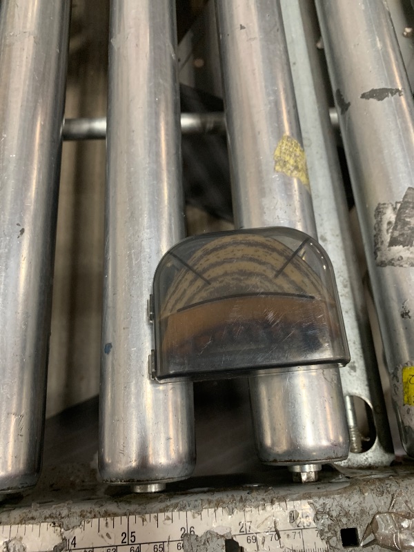 Photo 1 of 1 PCS Lymphatic Contour Face Brush - Anti-Puffiness Sculpting Tool for Face Lifting, Detox & Enhanced Skincare Absorption | Boost Skin Glow