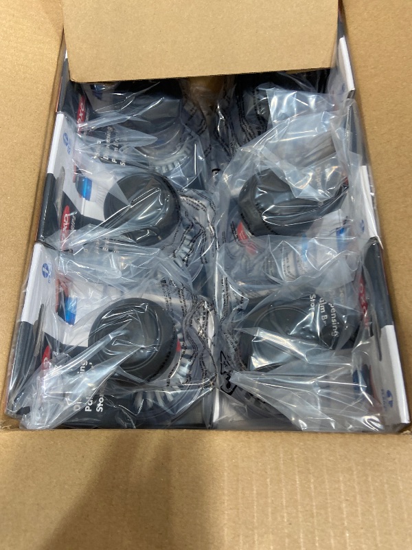 Photo 1 of ***6PACK**
Good Grips Soap Dispensing Palm Brush Storage Set