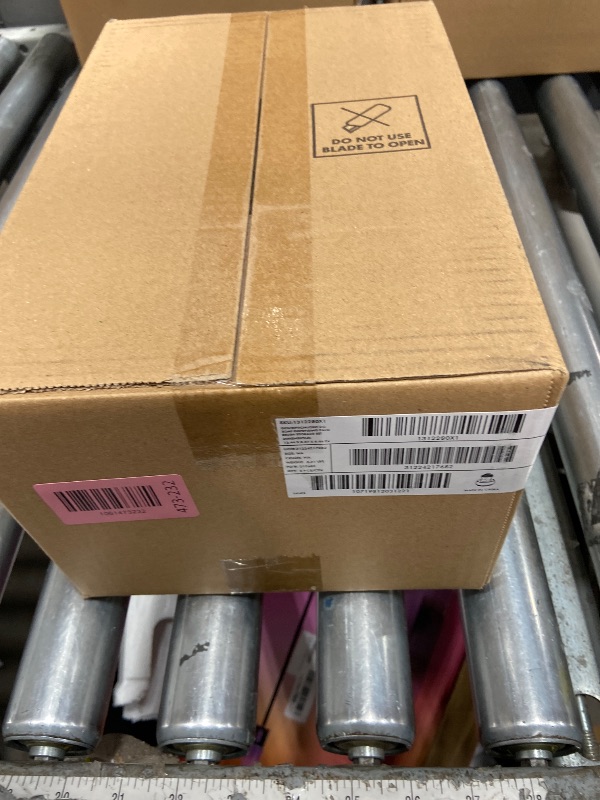 Photo 1 of ***6PACK**
Good Grips Soap Dispensing Palm Brush Storage Set