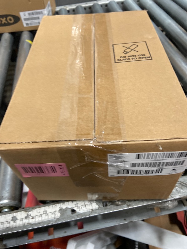 Photo 1 of ***6PACK**
Good Grips Soap Dispensing Palm Brush Storage Set