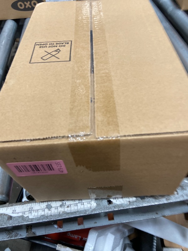 Photo 1 of ***6PACK**
Good Grips Soap Dispensing Palm Brush Storage Set