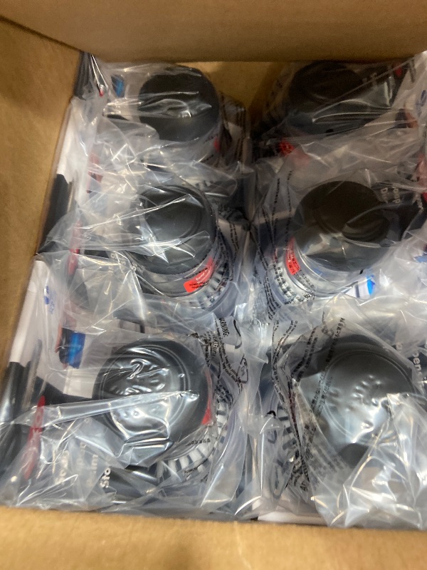 Photo 1 of ***6PACK**
Good Grips Soap Dispensing Palm Brush Storage Set