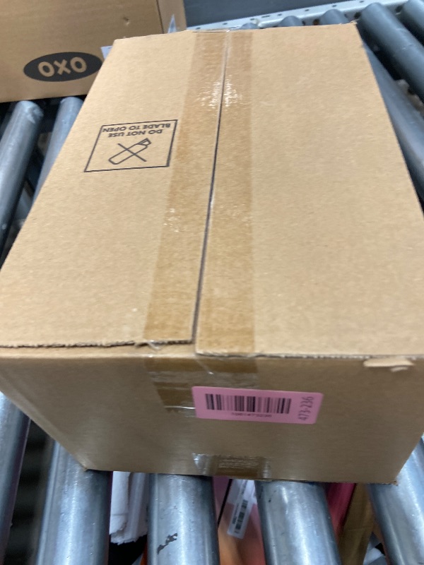 Photo 1 of ***6PACK**
Good Grips Soap Dispensing Palm Brush Storage Set