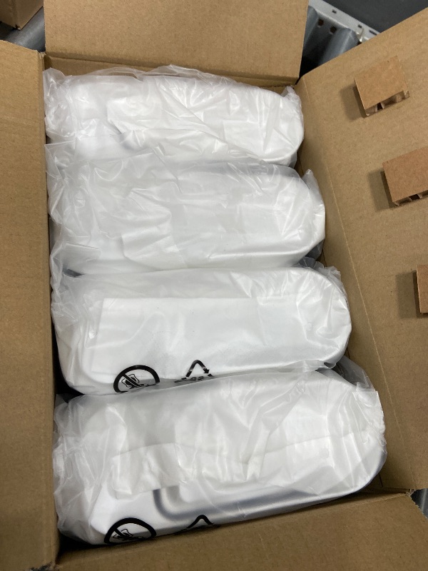 Photo 1 of ***4 PCS**
OXO
Good Grips Mini All Purpose Dispenser – 1.2 Qt for Nuts and More,Clear,1.2 Qt