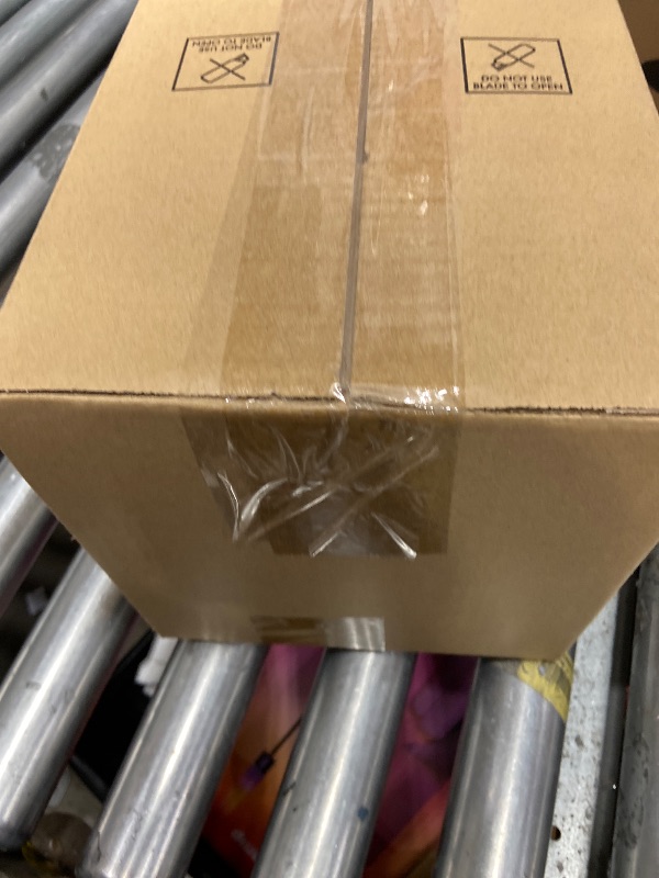 Photo 1 of ***4 PCS**
OXO
Good Grips Mini All Purpose Dispenser – 1.2 Qt for Nuts and More,Clear,1.2 Qt - Nuts