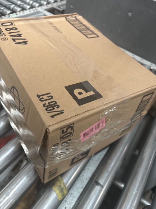 Photo 1 of ***2 pack**
Incontinence & Postpartum Pads for Bladder Leaks, 5 Drop Maximum Absorbency, Regular Length, 48