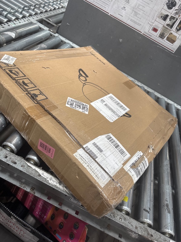 Photo 1 of **NO EXTRA BALL**
ZELUS 25in. Balance Ball | 660lb Inflatable Half Exercise Ball Wobble Board Balance Trainer w Nonslip Base | Half Yoga Ball Strength Training