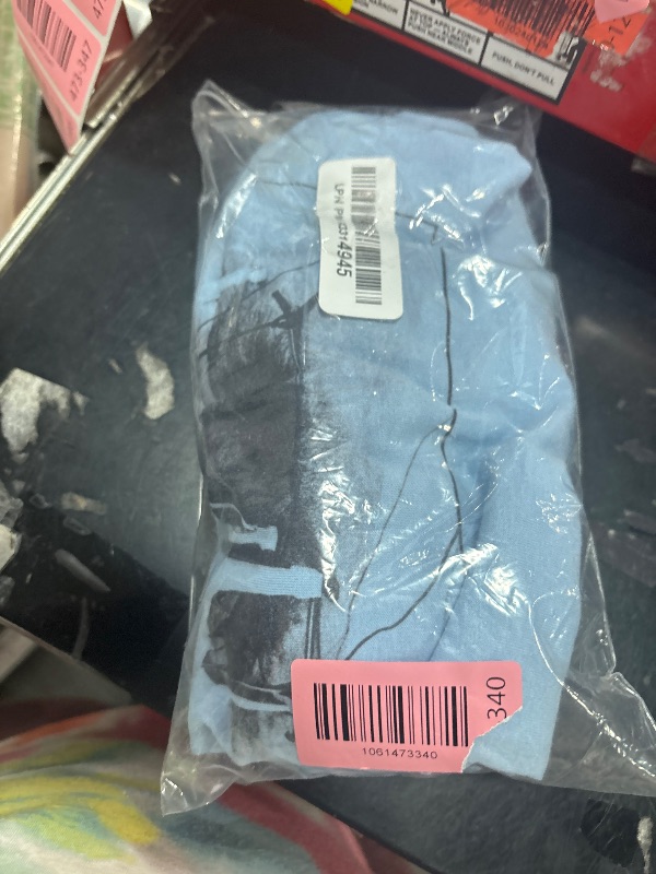 Photo 1 of "IMAGINE" SHIRT MEDIUM