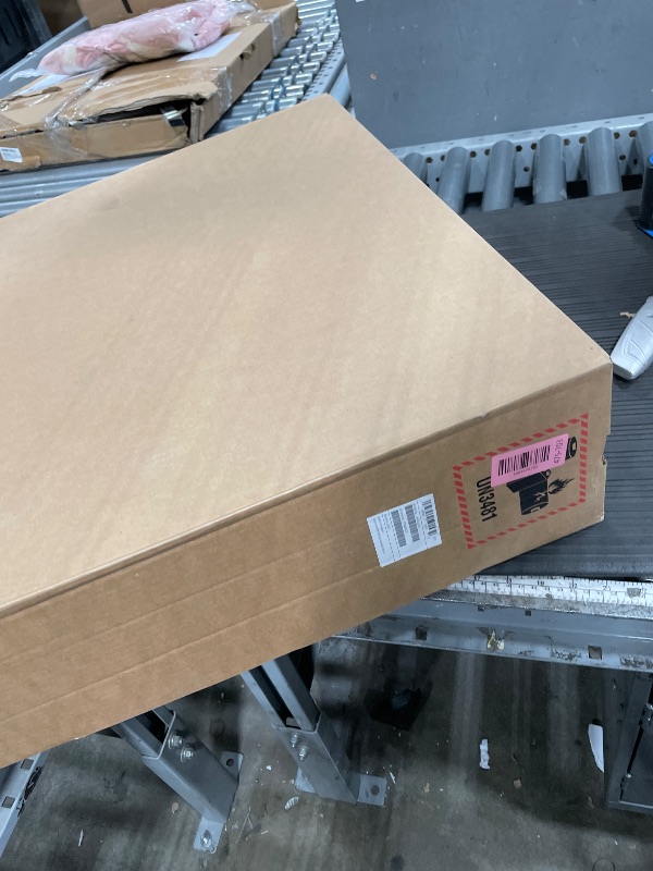 Photo 1 of **FACTPRY SEALED**Apple 2024 iMac All-in-One Desktop Computer with M4 chip with 8-core CPU and 8-core GPU: Built for Apple Intelligence, 24-inch Retina Display, 16GB Unified Memory, 256GB SSD Storage; Silver