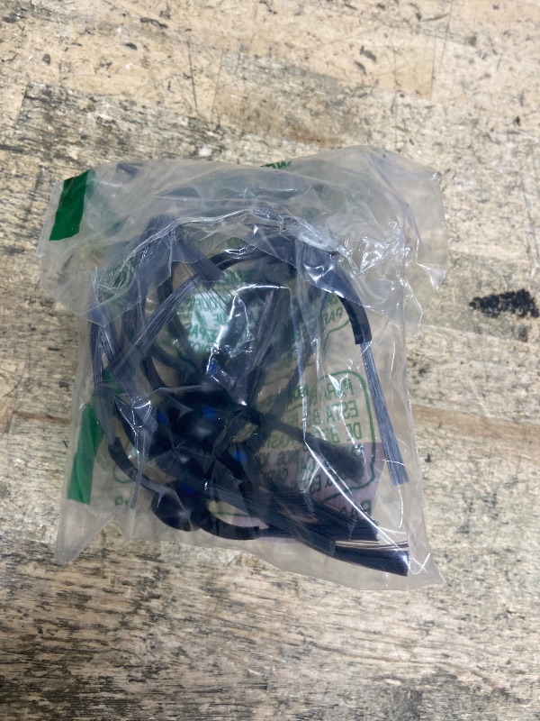 Photo 1 of (10 Pieces) Side Brushes Replacement Parts for ECOVACS DEEBOT T30 Pro Omni/ T30 Omni/ T30S/ T30S AI/ T30S CARE/ T30S Combo/ N20 plus/ N20 Pro Plus/ Yeedi M12 Pro+/ N30 OMNI/ N30 PRO OMNI Side Brush