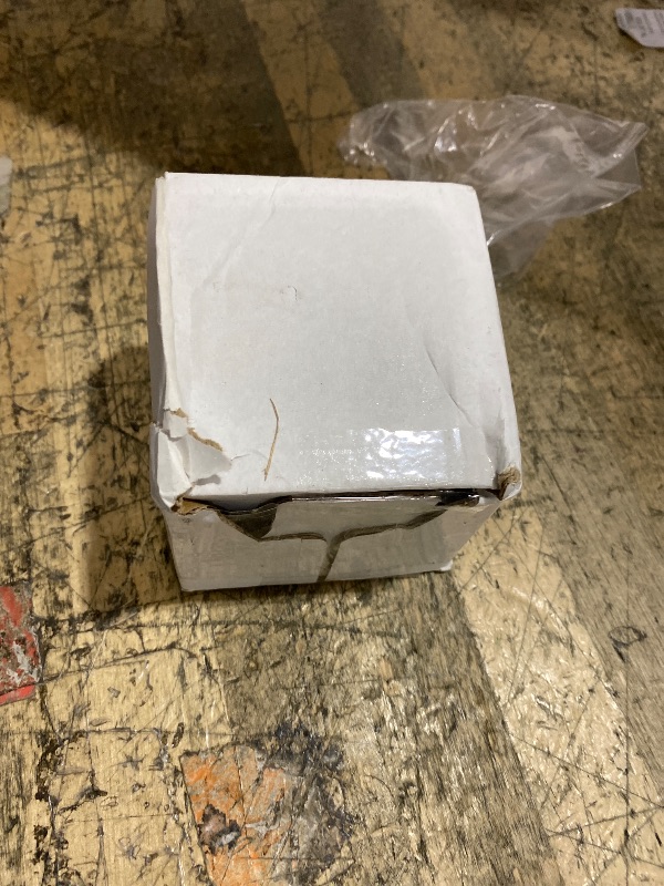 View 2 of 1 pc SHLPDFM Silver 6061-T6 Billet Aluminum LSX LS1 Swap New AC Compressor adapter 8AN/-10AN fittings fitting CNC Machined