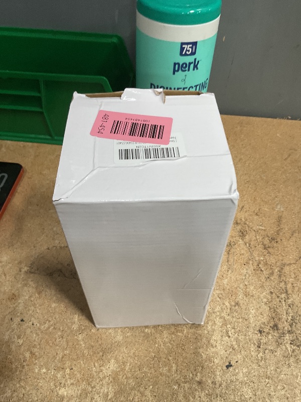 Photo 1 of [ New Model] Replacement blender Blade and 24oz Cup Accessories, Only Compatible with Nutri Ninja SS150,SS151,SS300, SS350,SS351, CO351B, SS100, SS101, CO101B,SS400,SS401