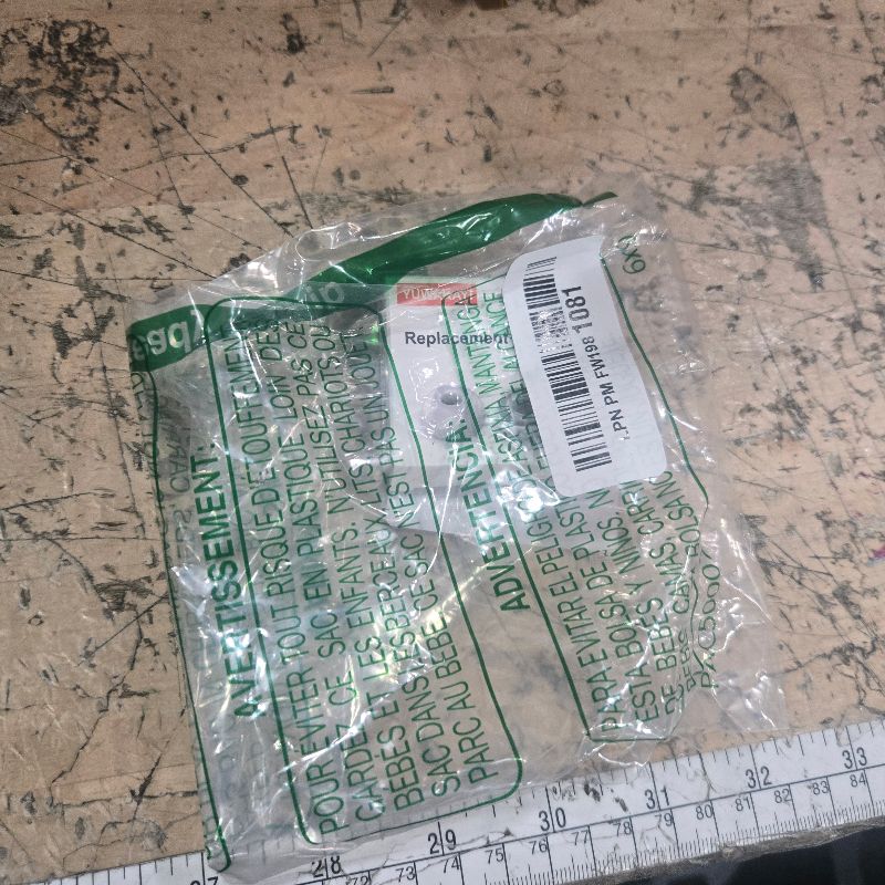 Photo 1 of [4 Pairs ] Replacement Ear Tips for AirPods Pro and AirPods Pro 2 with Noise Reduction Hole, Silicone Ear Tips for AirPods Pro with Portable Storage Box and Fit in The Charging Case(XS/S/M/L)