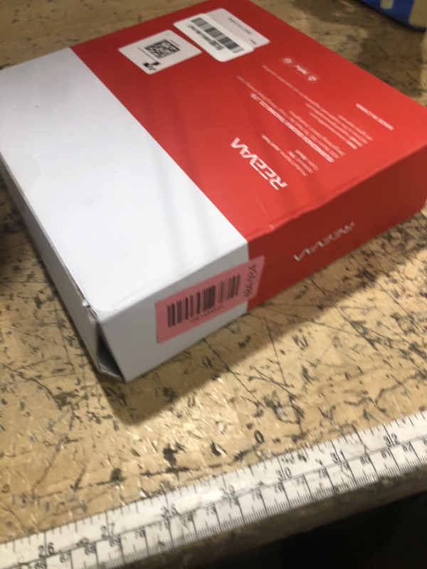 Photo 1 of **MISSING ASSEMBLY PIECES*** REEVAA Lifting Jack Pad for Tesla Model Y (New Y Juniper)/3/S/X 2013-2026, Odorless and Long Lasting TPU Material, Protect Battery and Chassis, Must-Have Tesla Accessories, 4 Pucks