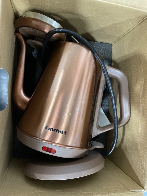 Photo 1 of  Electric Kettles