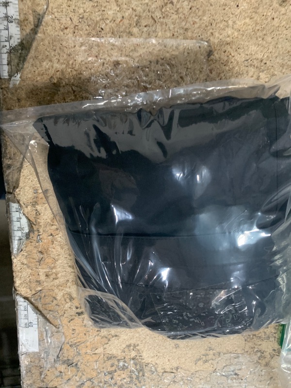 Photo 1 of ***SEE NOTES***The North Face Men's Antora Jacket (Standard & Big Size) - Waterproof & Windproof Rain Coat, Secure Zip Hand Pockets, TNF Black-NPF, Large