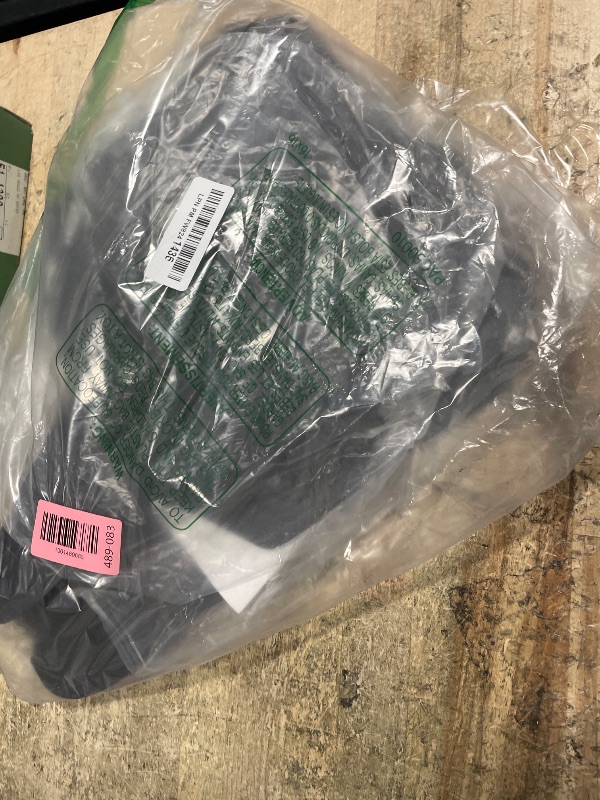 Photo 1 of ***MISSING HARDWARE***WDWLH Mud Flaps for Chevrolet Colorado 2023-2026,Heavy Duty Fender Front Rear Mudguard Fit Colorado Accessories 2023 2024 2025 2026,All Weather Splash Guards Tire Protector No-Drill 4PCS Fender Flares