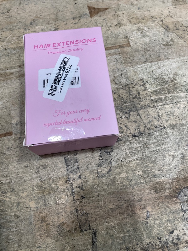 Photo 1 of 10 Inch Short Ponytail Extension - Soft Straight Pony Tails Hair Extensions, Claw Clip Ponytail Extension, Natural Short Hair Extensions Ponytail, Synthetic Hair Pieces for Women (Color: Black Brown)