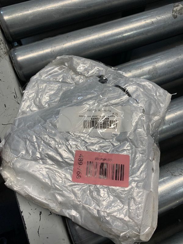 Photo 1 of (MISSING HARDWARE) Rasugarlary Black T Bracket, 4 pcs T Post Brackets Pergola Post to Beam Connectors 4mm Thickness for Wood, Steel Repair Fixing Mending T Plate Bracket Flat Connector with Screws