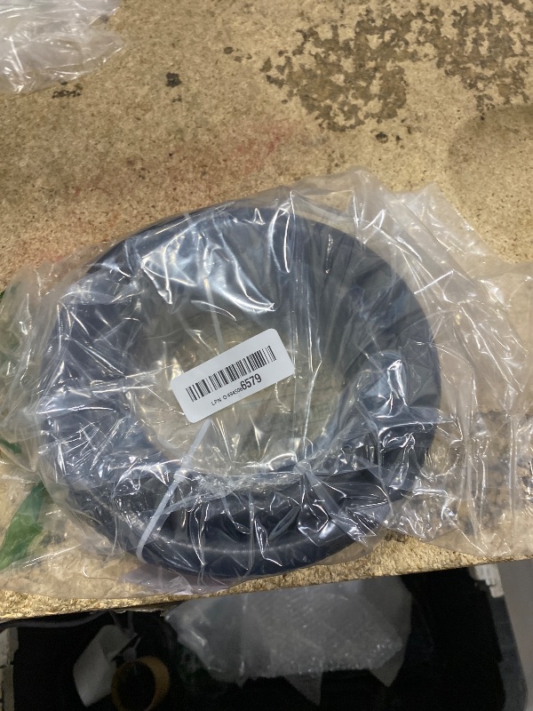 Photo 1 of 1/2 Inch (12mm) ID Fuel Line Hose 10FT NBR Rubber Push Lock Hose High Pressure 300PSI for Automotive Fuel Systems Engines