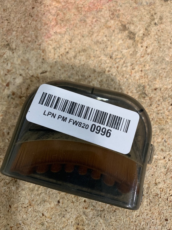 Photo 1 of 1/2 PCS Lymphatic Contour Face Brush for Sculpting – Anti-Puffiness, Detox & Lift, Improves Skin Glow & Absorption