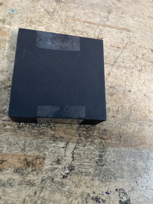Photo 1 of **FOR PARTS ONLY/ NON-FUNCTIONAL*** Ai Magic Box for Streaming Netflix/YouTube/TikTok, Wireless CarPlay Adapter Dongle Support TF Card for OEM Wired Car Play & Android Auto Cars