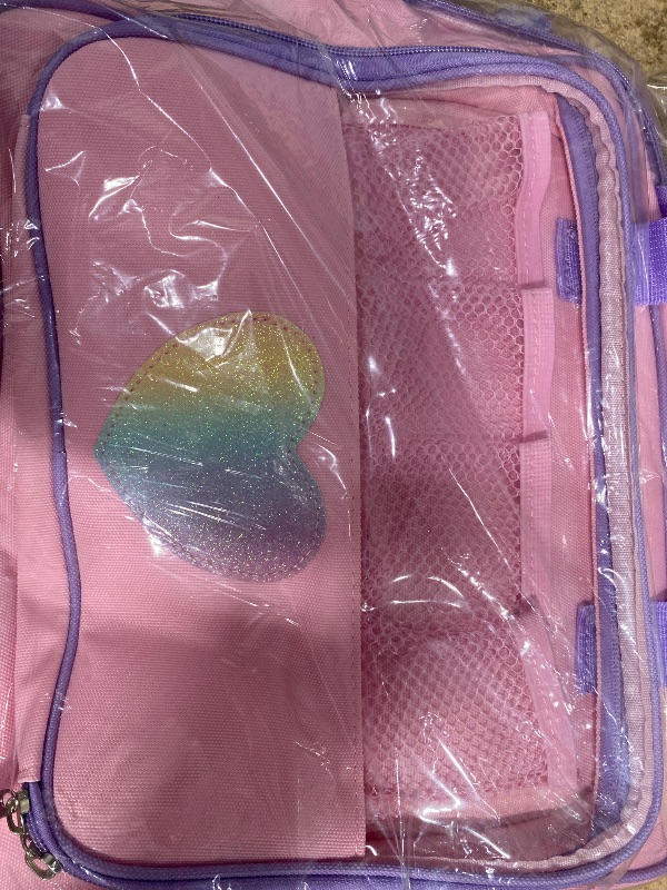 Photo 1 of  Doll Tote Carrying Case