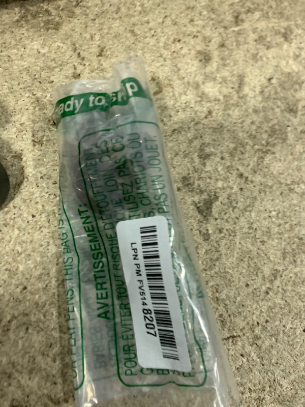 Photo 1 of **Only One**Tommee Tippee Ultra-Light StayPut Pacifier, One-Piece Silicone Design, 18-36m, 4 Pack