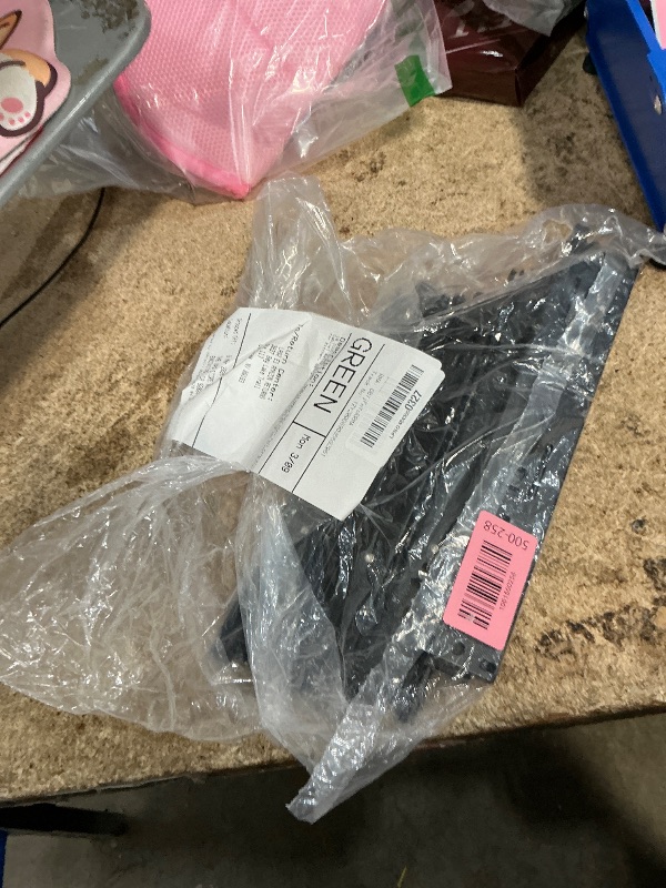 Photo 1 of 10 Inch Drawer Slides, YAOBVIS Heavy Duty 1Pair Full Extension Cabinet Rails, Smooth Glide Soft-Close Mechanism Drawer Runners for Kitchen, Garage & Tool Cabinets (Black, 10 Inch)