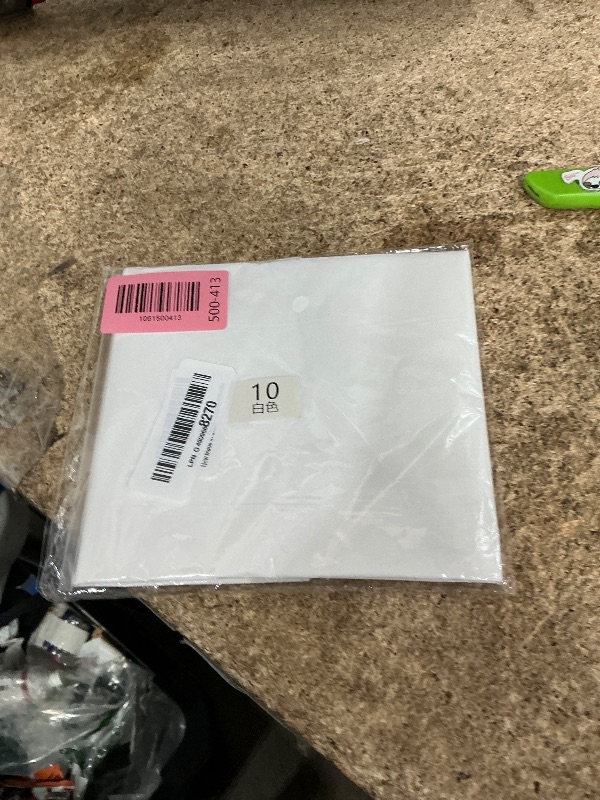 Photo 1 of 10 Balloon Number, White Number 10th Birthday Balloons 40 Inch, 10 Years Old White Birthday Decorations for Boys Girls, 10th Anniversary Decorations