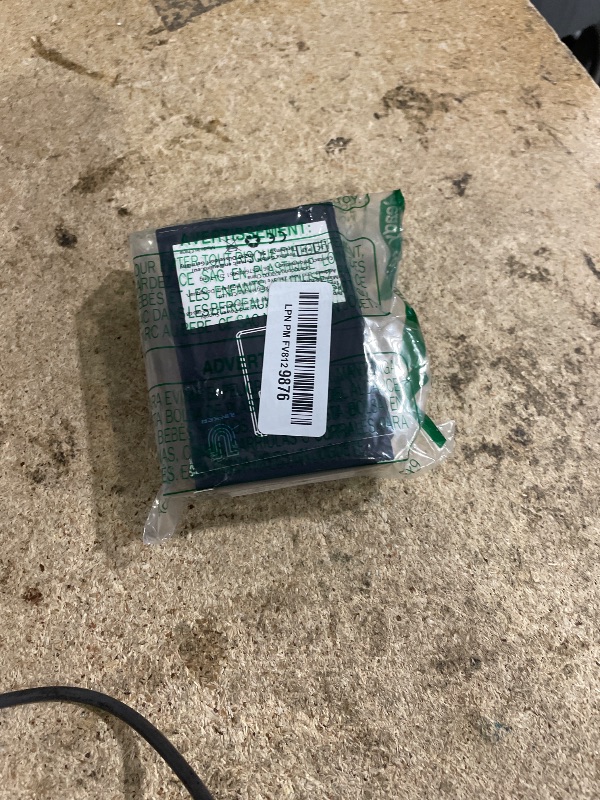 Photo 1 of [UL Listed] iUniker Raspberry Pi Power Supply with Switch 15W 5V 3A Micro USB Raspberry Pi 3 b+ Power Switch (UL Listed)