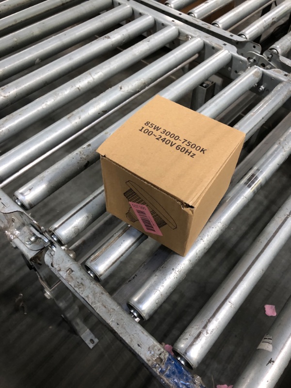 Photo 1 of ***SIMILAR ITEM***
mmcrz 85W E27 LED Light Bulb for Umbrella/Softbox Lighting Kit, Dimmable Color Temperature 2700-6500K Remote Control Lamps for Photography Photo Video Studio, Portrait Shooting