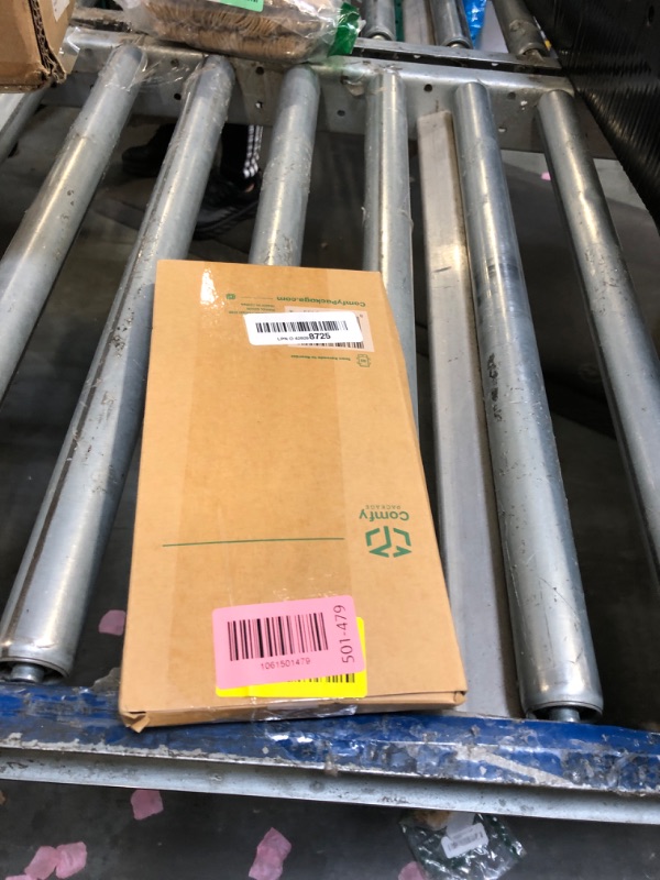 Photo 1 of *USED*
GUSTO [10 Inch - 100 Count] Bamboo Skewers for Shish Kabob, Grilling, Fruits, Appetizers, and Cocktails (Formerly Comfy Package)