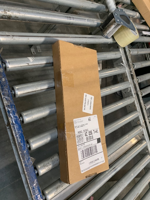 Photo 1 of 32Inch Double Towel Bar, JIAPAIDUO Towel Rack for Bathroom, Stainless Steel Double Bath Towel Bar, Wall Mounted Towel Holder, Matte Black