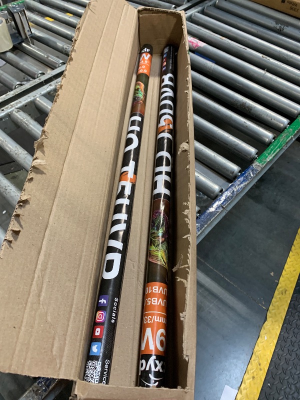 Photo 1 of ***SIMILAR ITEM***
SunBlaster 48" 6400K T5HO Replacement LAMP