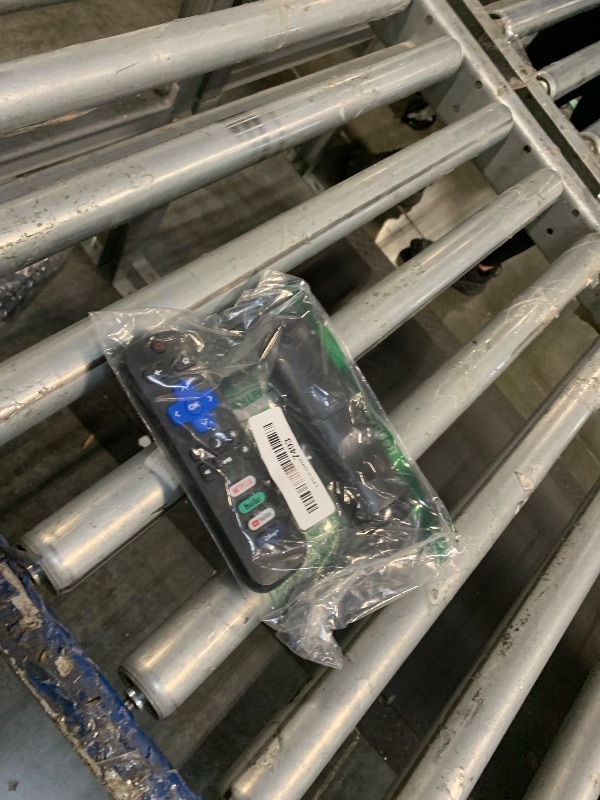 Photo 1 of (Pack of 2) Replacement Remote Control Only for Roku TV, Compatible for TCL Roku/Hisense Roku/Onn Roku/Sharp Roku/Element Roku/Westinghouse Roku/Philips Roku Smart TVs (Not for Roku Stick and Box)