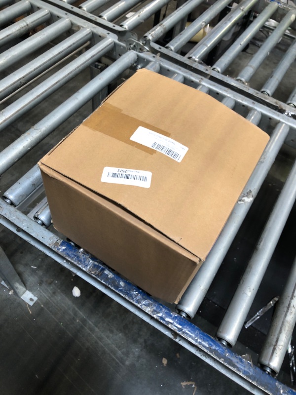 Photo 1 of 2 PCS Christmas Inflatable Snowflake 4.2 FT Giant Blow Up Snowflakes Built-in 7 LED Lights for Christmas Inflatable Outdoor Decoration Winter Frozen Xmas Party Supplies Yard Garden Lawn Decor