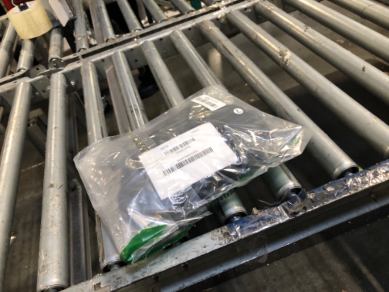 Photo 1 of ***SAME ITEM****MANGOPOP Women's Mock Turtle Neck Bodysuit Mesh Long Sleeve Body Suit Sexy Ruched Sheer Going Out Tops (Black, Large)