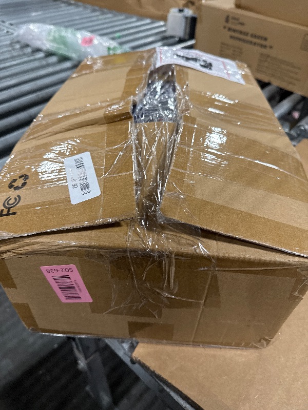 Photo 1 of ** DIRTY***MHRMHR Cordless Vacuum Cleaner, 180° Bendable Wand Stick Vacuum Cleaners with Touch Screen, 8-in-1 Vacuum with Lightweight Rechargeable Battery, Longlasting Runtime for Home Hard Floor Low-Pile Carpet