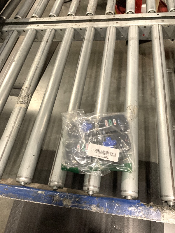 Photo 1 of (Pack of 2) Replacement Remote Control Only for Roku TV, Compatible for TCL Roku/Hisense Roku/Onn Roku/Sharp Roku/Element Roku/Westinghouse Roku/Philips Roku Smart TVs (Not for Roku Stick and Box)