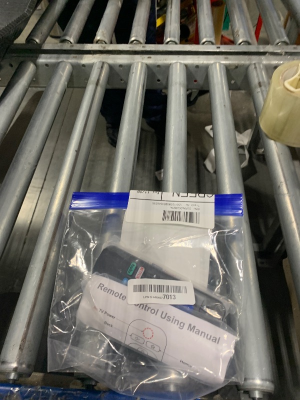 Photo 1 of (2 Pack) Replacement Remote Control for Roku Express, for Roku Premiere, for Roku Box, for Roku Player, for Roku 1 2 3 4 -?NOT for Stick or TV?