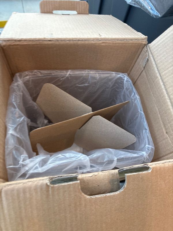 Photo 1 of 3 Pack Flour and Sugar Storage Containers with Pop-up Lid, 1.26Qt + 2.11Qt + 3.48Qt Food Storage Container for Rice, Spaghetti, Pasta, Nuts, Snack, Candy, Dog Treat, Kitchen Pantry Organization