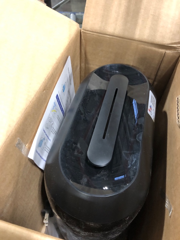 Photo 1 of ***VERY USED*** Dreo 6L Top Fill Humidifiers for Bedroom, 60H Runtime 28 dB Quiet Supersized Cool Mist Air Humidifiers for Large Room, Baby Nursery, Plant, Indoor, Night Light, Easy to Clean, Precise Humidity Control